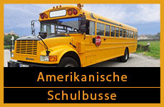 Amerikanische Schulbusse